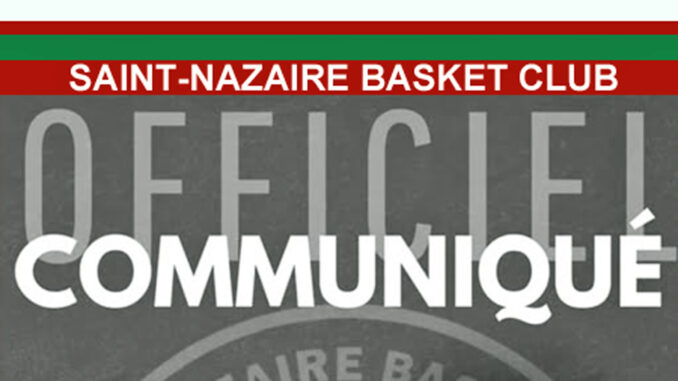 SNBC Communique 1